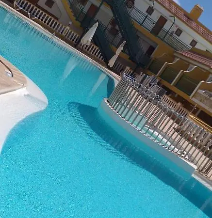 Sunsweet House Apartament