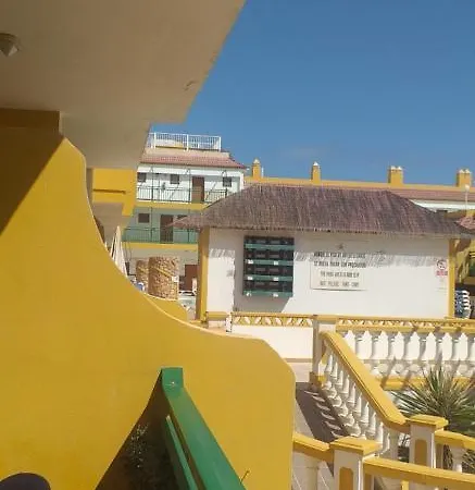 Sunsweet House Apartment *